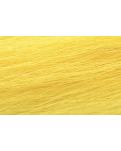 BUCKTAIL MEDIUM YELLOW